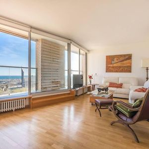 Appartement met Drie Slaapkamers
